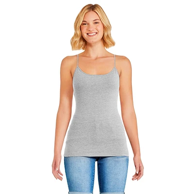 George Women's Core Cami, Sizes XS-XXL