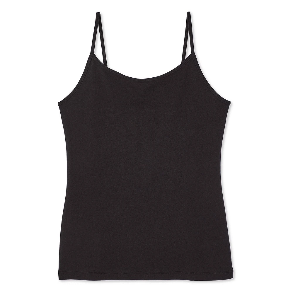 Camisole de base George pour femmes Tailles TP-TTG