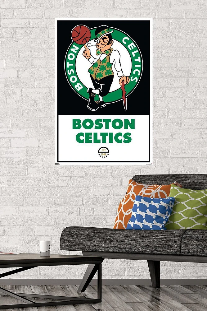 NBA Boston Celtics