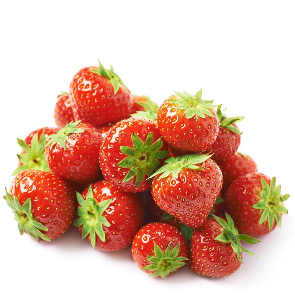 Strawberries, 2 lb