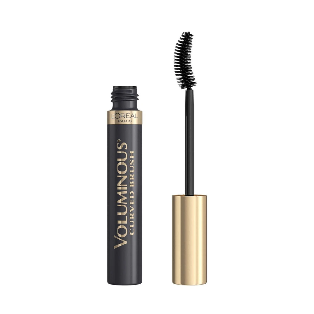 L'Oreal Paris Voluminous Mascara, 8 mL, 8 mL