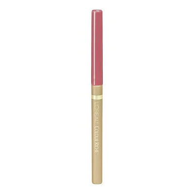 L'Oréal Paris Colour Riche Lip Liner, 0.2  GR, 0.2 g