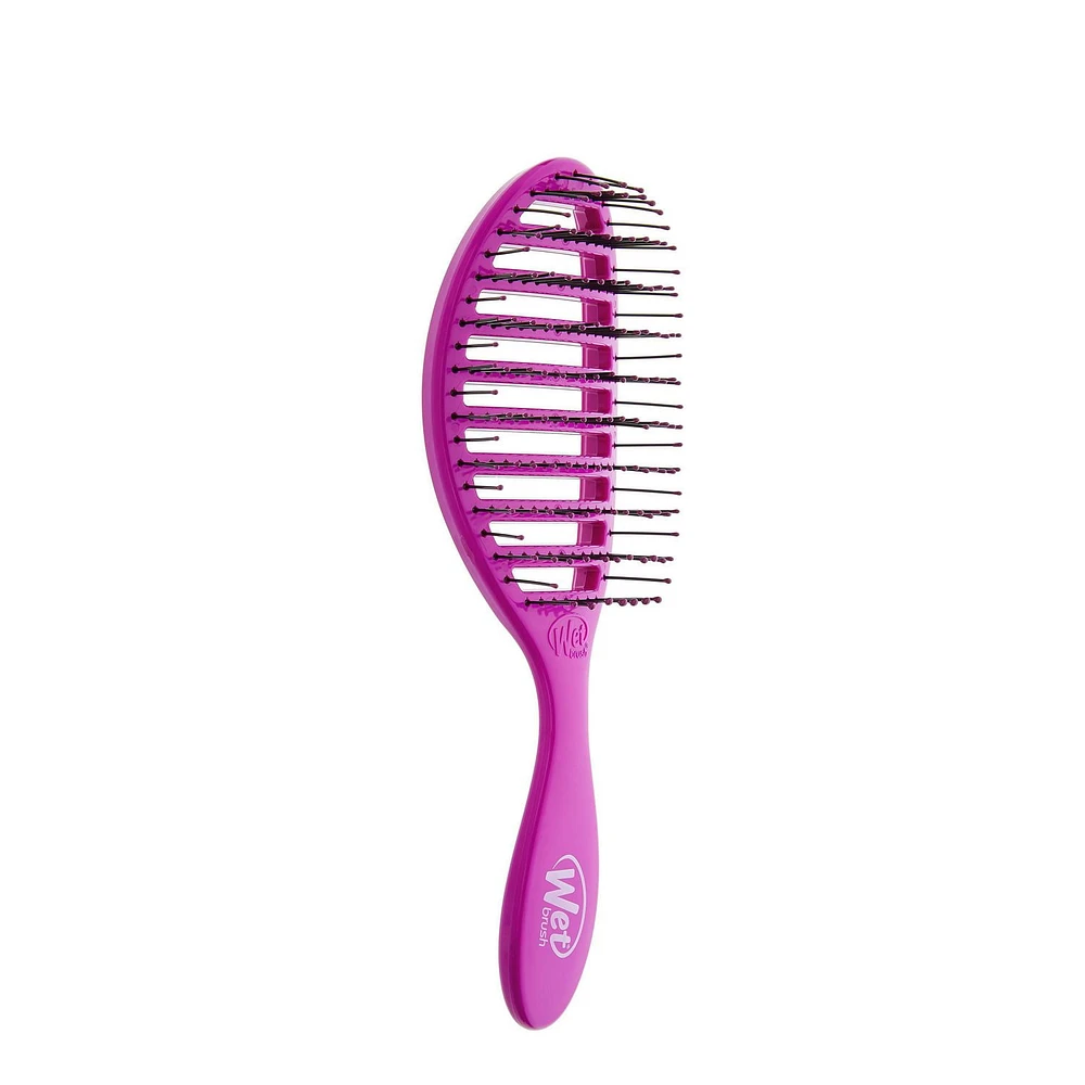 Wet Brush Séchage Rapide