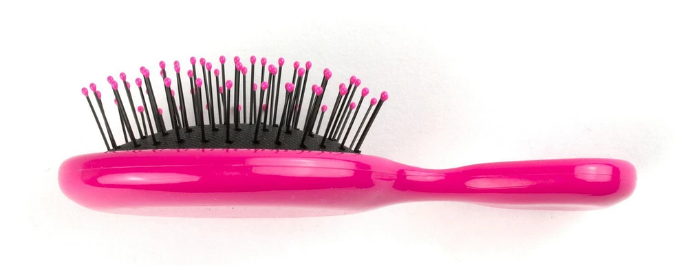 Wet Brush Mini Detangler, 1 Hairbrush