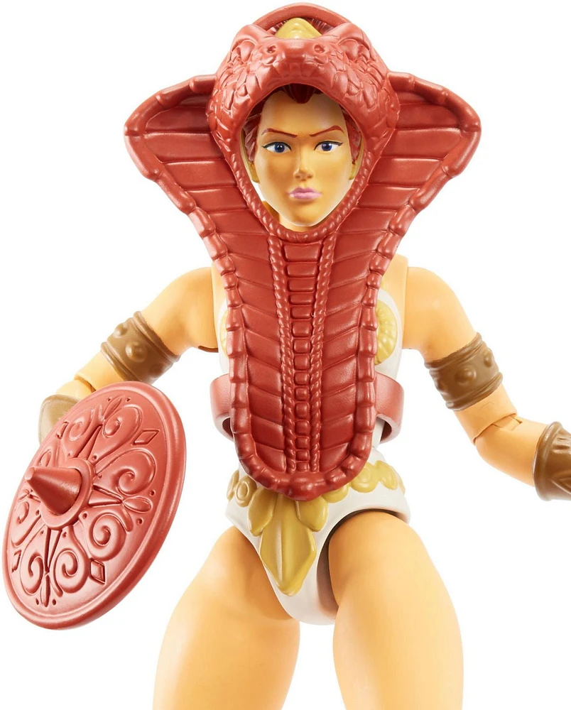 Masters of the Universe Origins Teela Action Figure