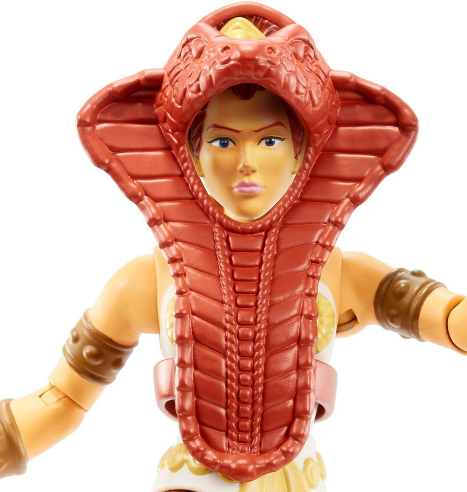 Masters of the Universe Origins Teela Action Figure