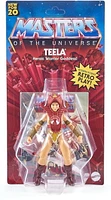 Masters of the Universe Origins Teela Action Figure