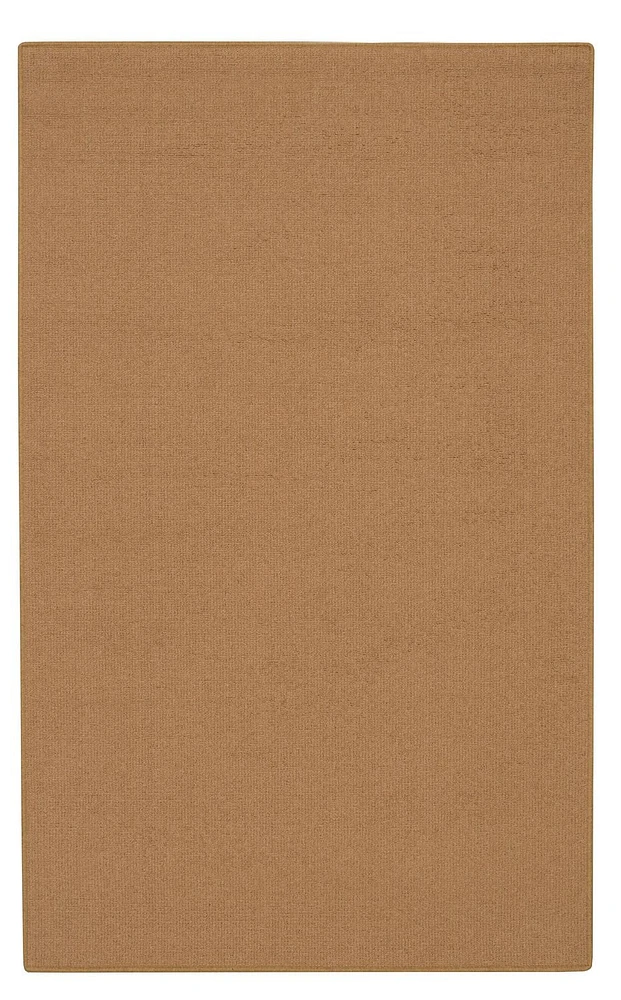 Rhodes Cork 1'10" x 2'10" Accent Rug