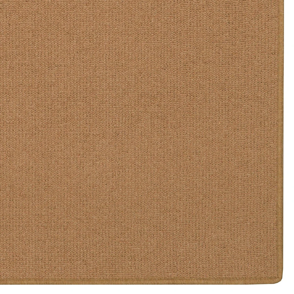 Rhodes Cork 1'10" x 2'10" Accent Rug