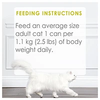 Fancy Feast Medleys White Meat Chicken Primavera in a Silky Broth, Wet Cat Food 85 g, 85 g