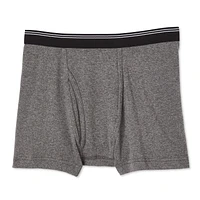 George Men's Boxer Briefs 4-Pack, Sizes S-XL