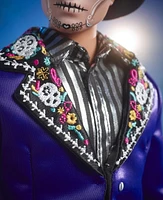 2023 Día De Muertos Ken Doll, Barbie Signature Collectible