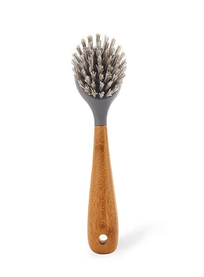 Full Circle Cast Iron Cleaning Brush