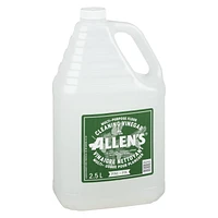 Allen's Pine Scented Floor Cleaning Vinegar 2.5L, 2.5L