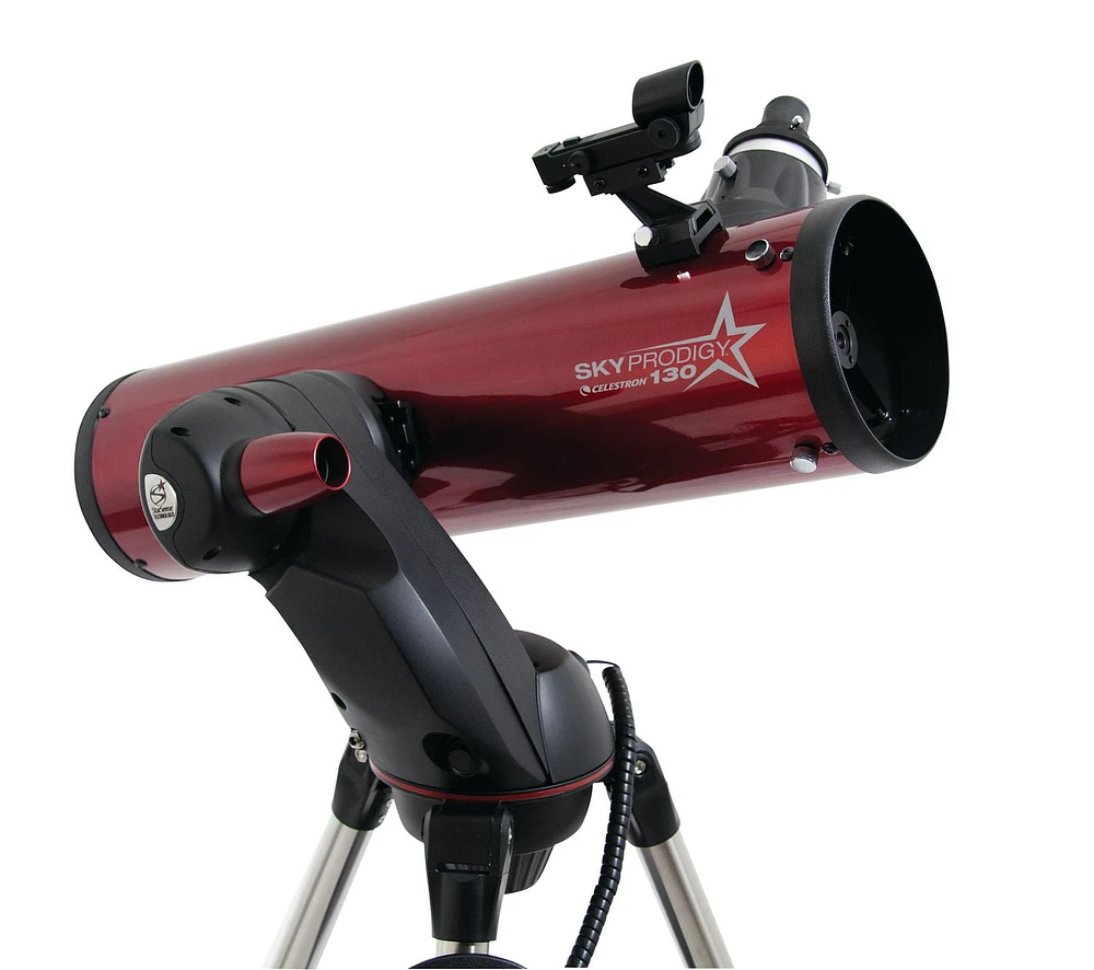 Celestron SkyProdigy 130 Computerized Telescope