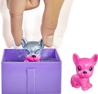 Barbie Color Reveal Pet