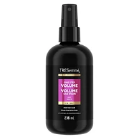 Brume Volumisante 5 en 1 TRESemmé One Step 236 ml Brume Volumisante