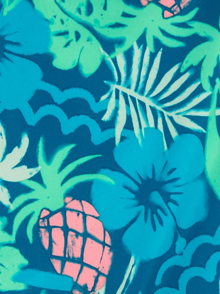 Maillot de bain 1 pièce Carter's Child of Mine IG - Tropical