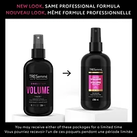 Brume Volumisante 5 en 1 TRESemmé One Step 236 ml Brume Volumisante