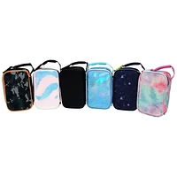 Vertical Insulated Lunch Bag