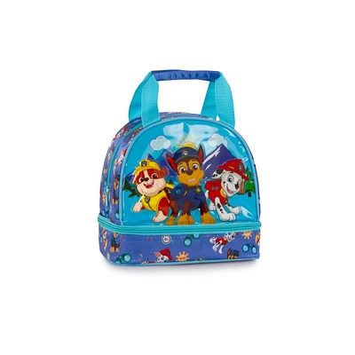 Nickelodeon Deluxe Lunch Bag – Paw Patrol (NL-DLB-PL03-22BTS)