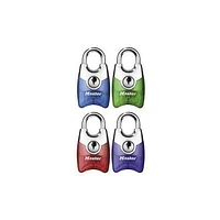 Master Lock 20 mm Fusion Padlocks