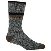 Mens Pathfinder by Kodiak 3-Pack Thermal Cotton Sock