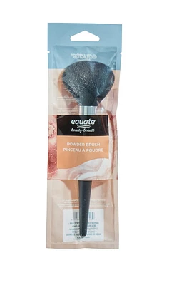 Equate Beauty Powder Brush