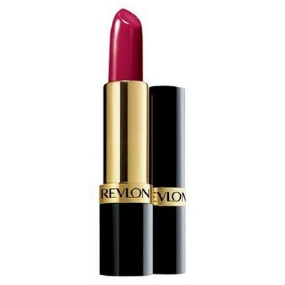 Rouge à lèvres Revlon Super Lustrous Pearl, formule crémeuse, 4,2 g