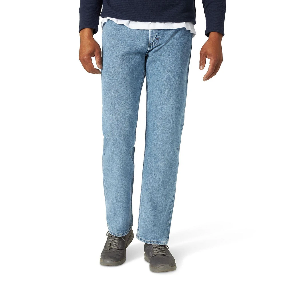 Wrangler Men's Hero Regular Fit Jean