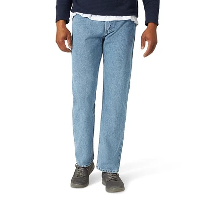 Wrangler Men's Hero Regular Fit Jean