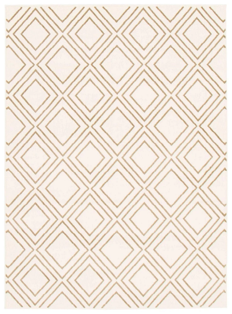 ECARPET Modern Geometric Indoor Area Rug, Macy Collection