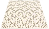 ECARPET Modern Geometric Indoor Area Rug, Macy Collection