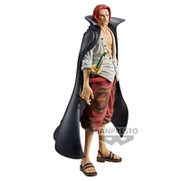 Shanks (Film Red) "One Piece", Bandai Spirits King of Artist