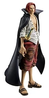 Shanks (Film Red) "One Piece", Bandai Spirits King of Artist