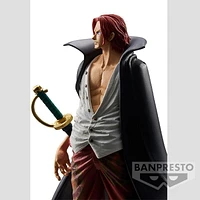 Shanks (Film Red) "One Piece", Bandai Spirits King of Artist