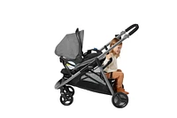 Graco® Ready2Grow 2.0 Double Stroller, Ready2Grow