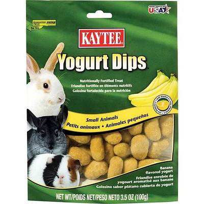 Kaytee® Yogurt Dips™ Small Animals