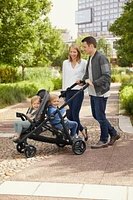 Graco® Ready2Grow 2.0 Double Stroller, Ready2Grow