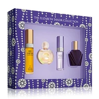 Elizabeth Taylor Taylor 4pc Coffret