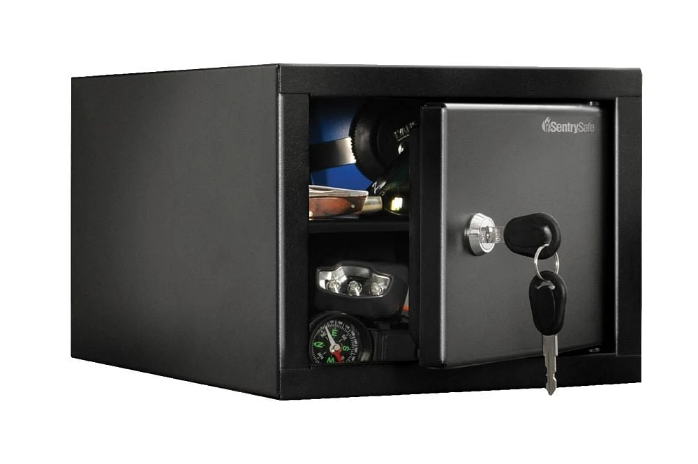 SentrySafe PB2K Security Safe