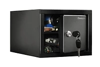 SentrySafe PB2K Security Safe