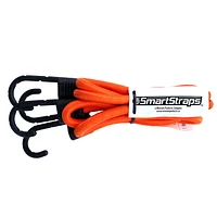 36" Standard Bungee 2 Pk Orange