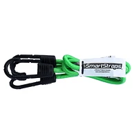 24" Standard Bungee 2 Pk Green