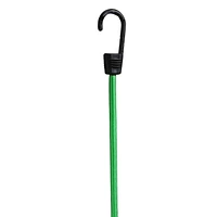 24" Standard Bungee 2 Pk Green