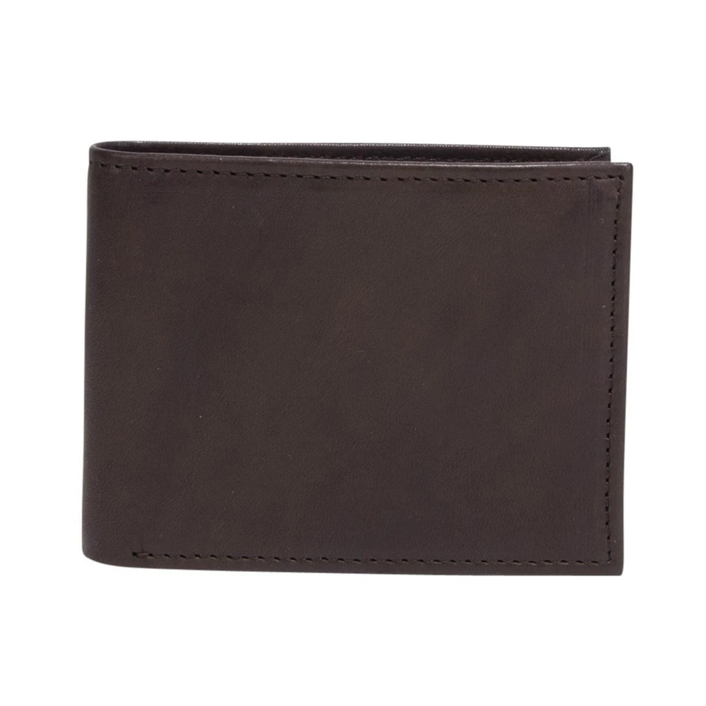 R70 Men's Commuter Wallet, Quick, efficient cash storage