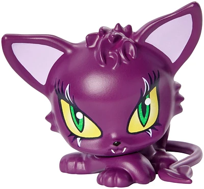 Figurine Crescent en vinyle de Monster High