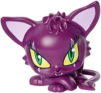 Monster High Crescent Vinyl Figure