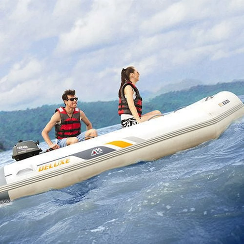 Aqua Marina Deluxe Sports Boat