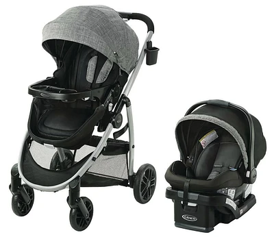 Graco Modes Pramette Travel System